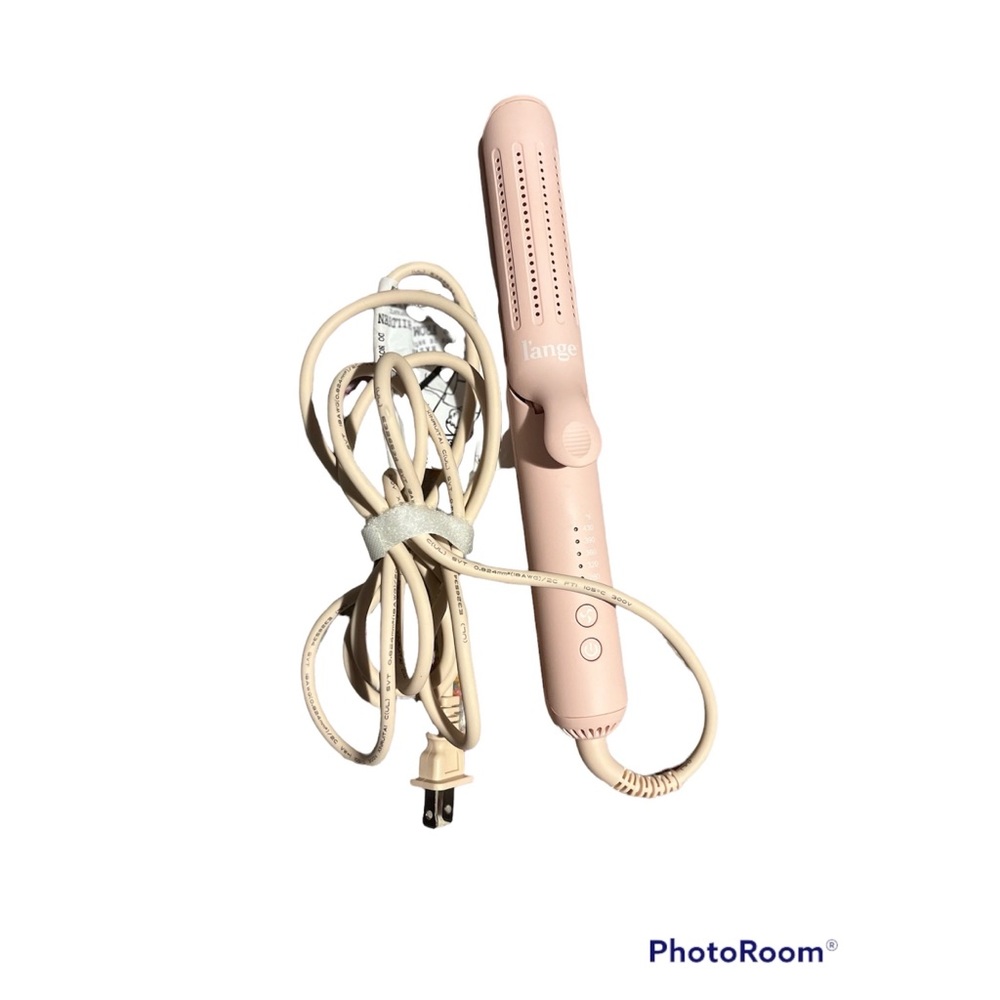 L’ange Le Duo 360 Airflow Styler